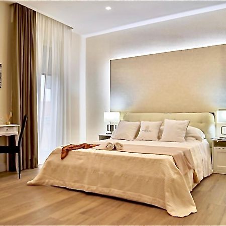 Pompei Luxury Suite Ngoại thất bức ảnh