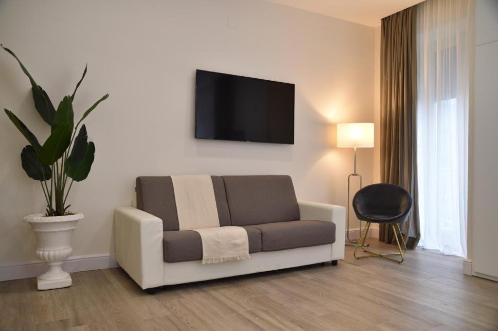 Pompei Luxury Suite Ngoại thất bức ảnh