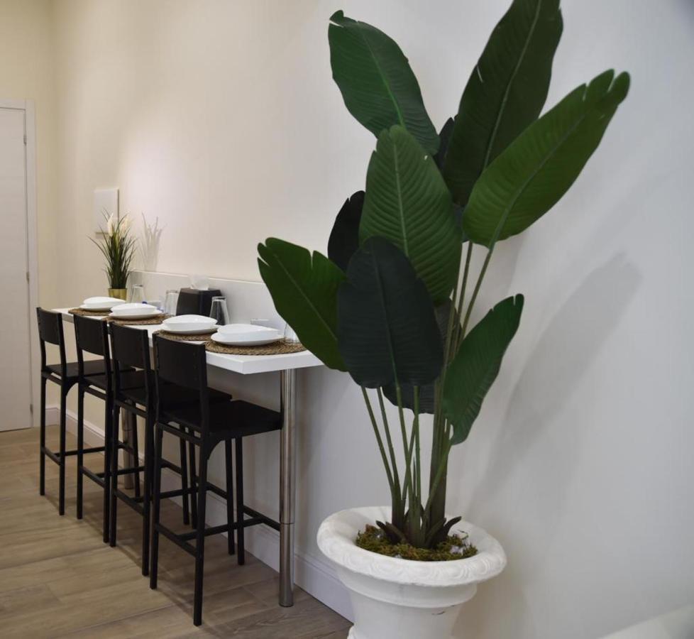 Pompei Luxury Suite Ngoại thất bức ảnh