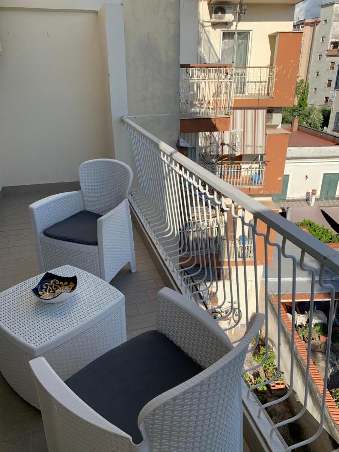 Pompei Luxury Suite Ngoại thất bức ảnh