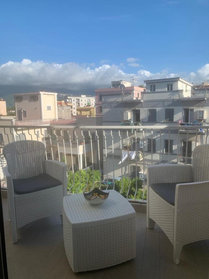 Pompei Luxury Suite Ngoại thất bức ảnh