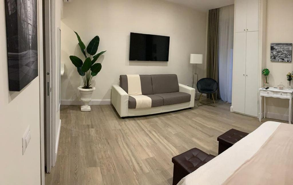 Pompei Luxury Suite Ngoại thất bức ảnh