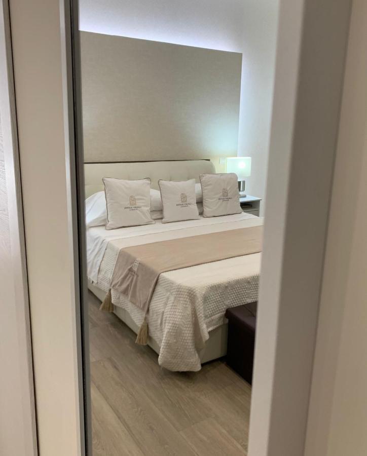 Pompei Luxury Suite Ngoại thất bức ảnh