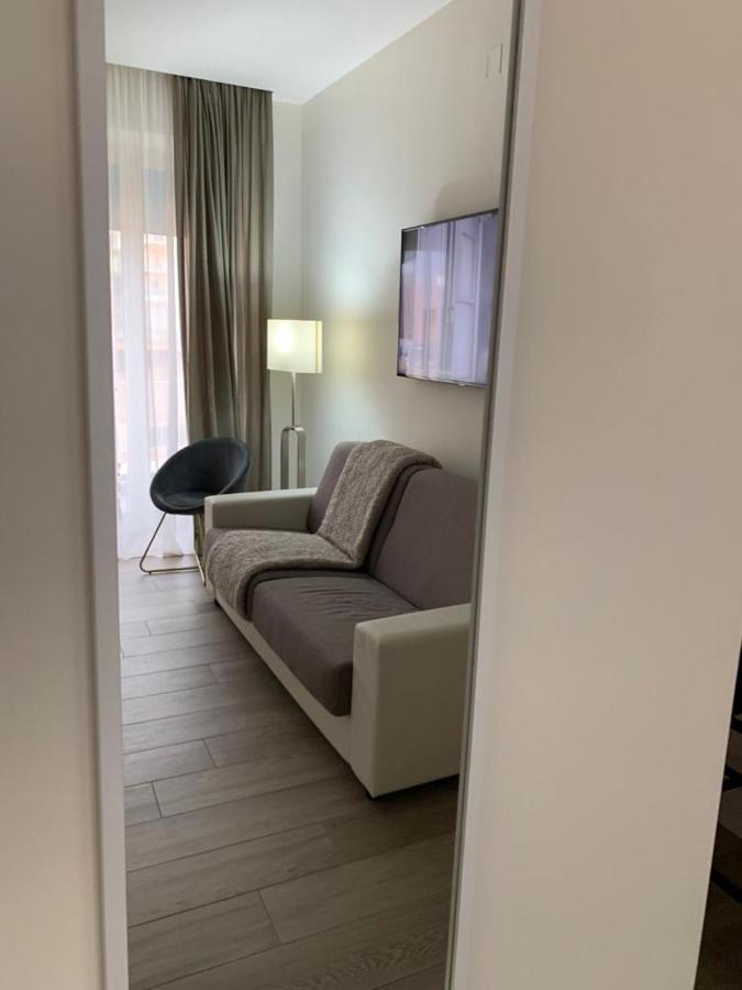 Pompei Luxury Suite Ngoại thất bức ảnh