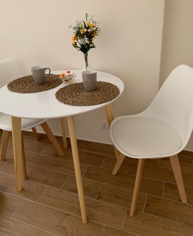 Pompei Luxury Suite Ngoại thất bức ảnh