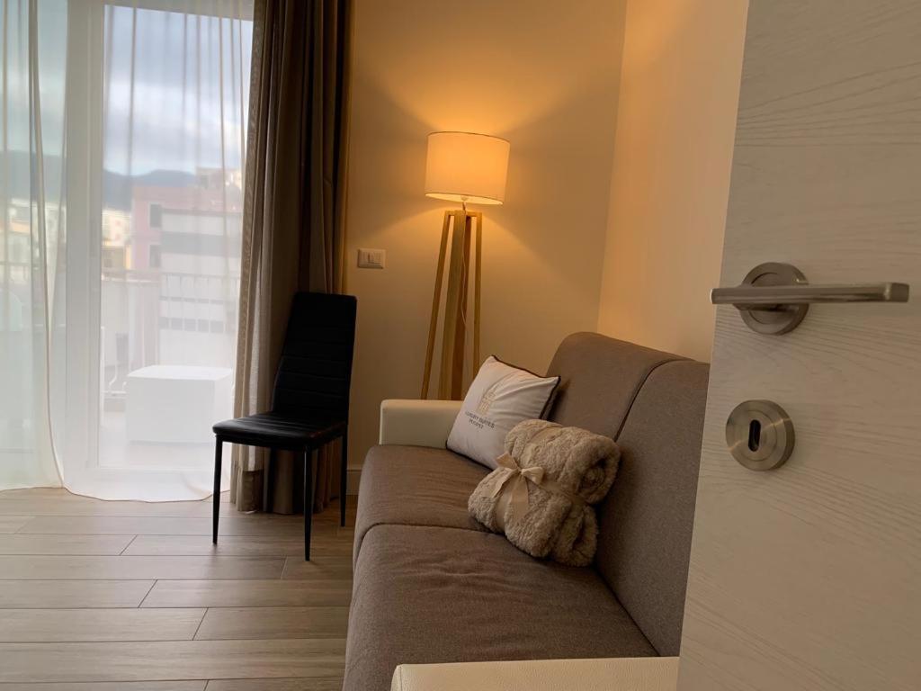 Pompei Luxury Suite Ngoại thất bức ảnh