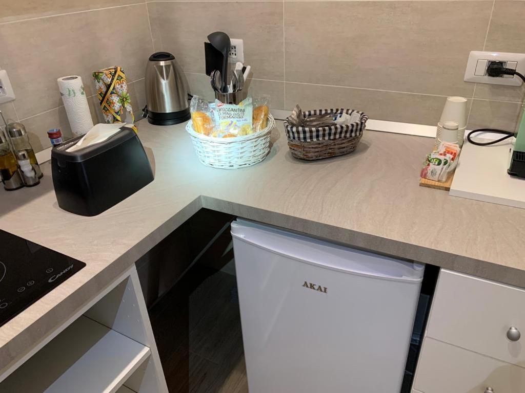 Pompei Luxury Suite Ngoại thất bức ảnh