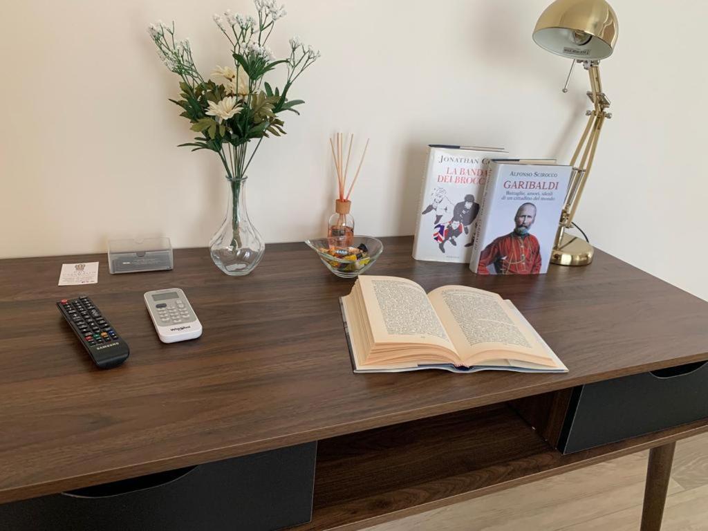 Pompei Luxury Suite Ngoại thất bức ảnh
