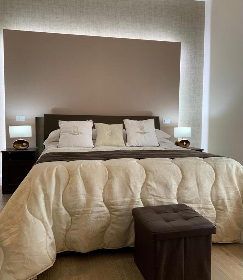Pompei Luxury Suite Ngoại thất bức ảnh