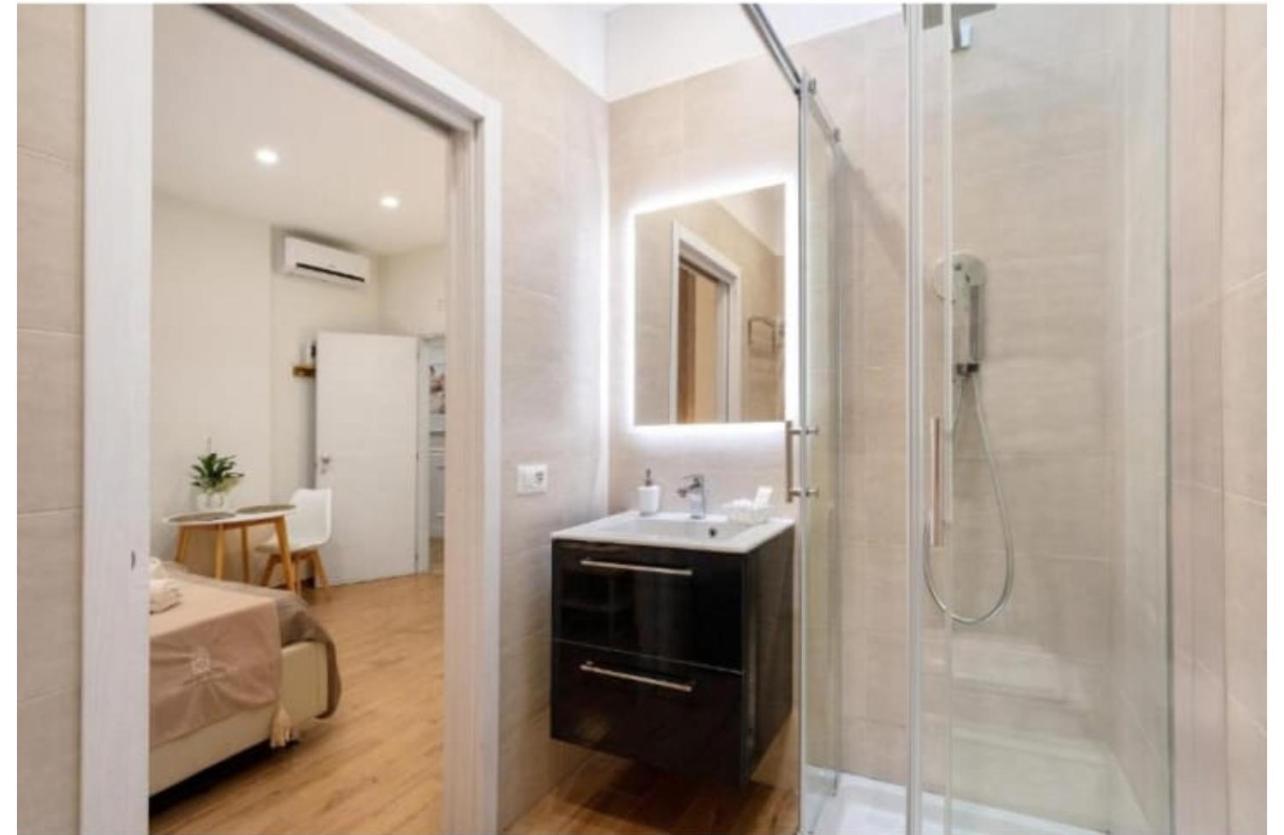Pompei Luxury Suite Ngoại thất bức ảnh